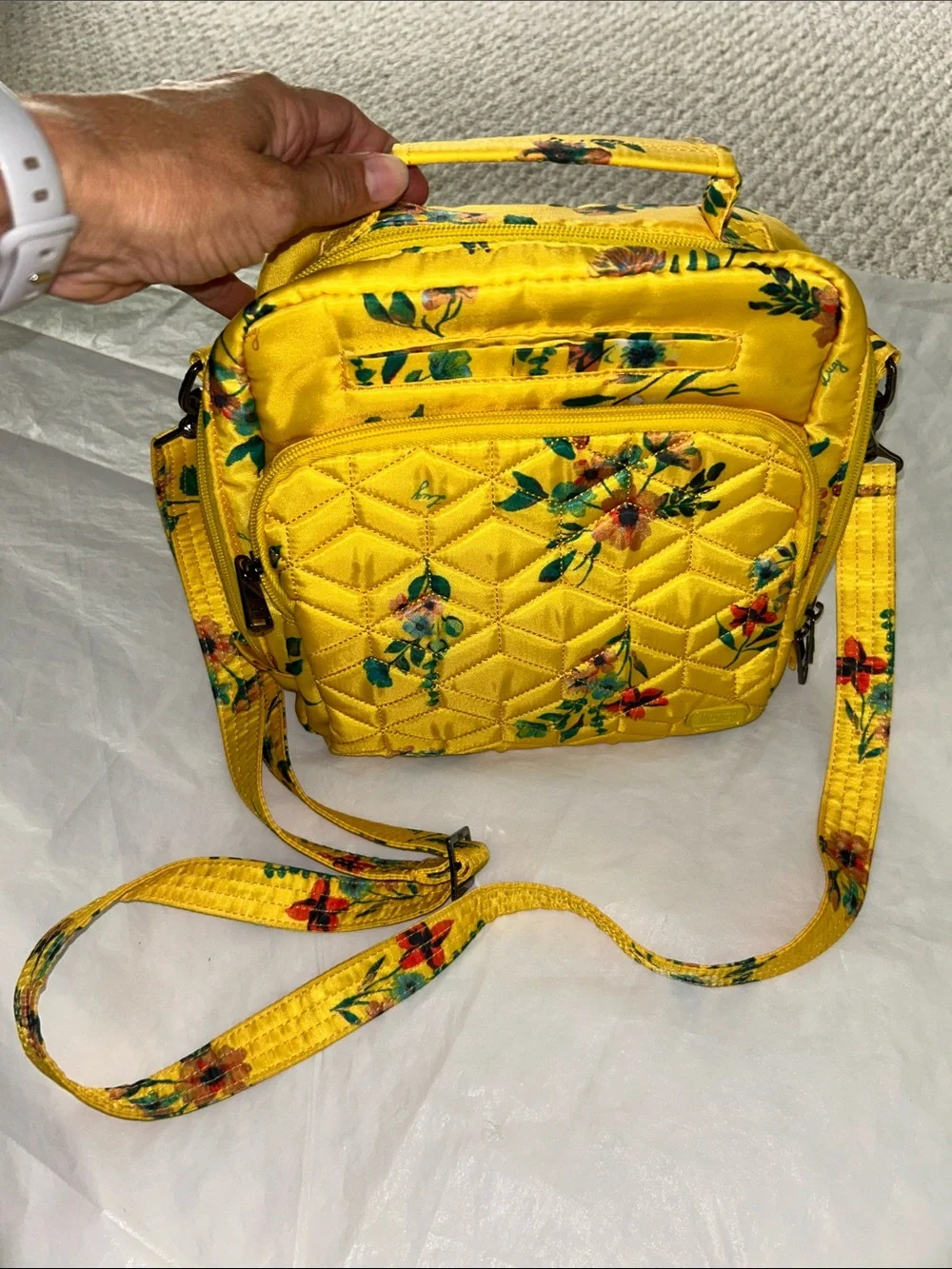 lug euc ranger
